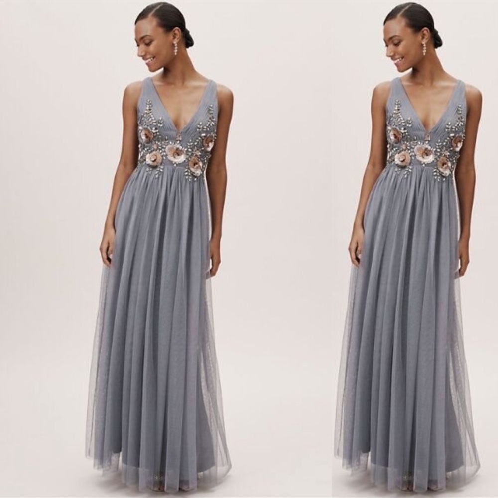 BHLDN Isabel Dress